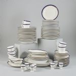 1604 5097 DINNERWARE